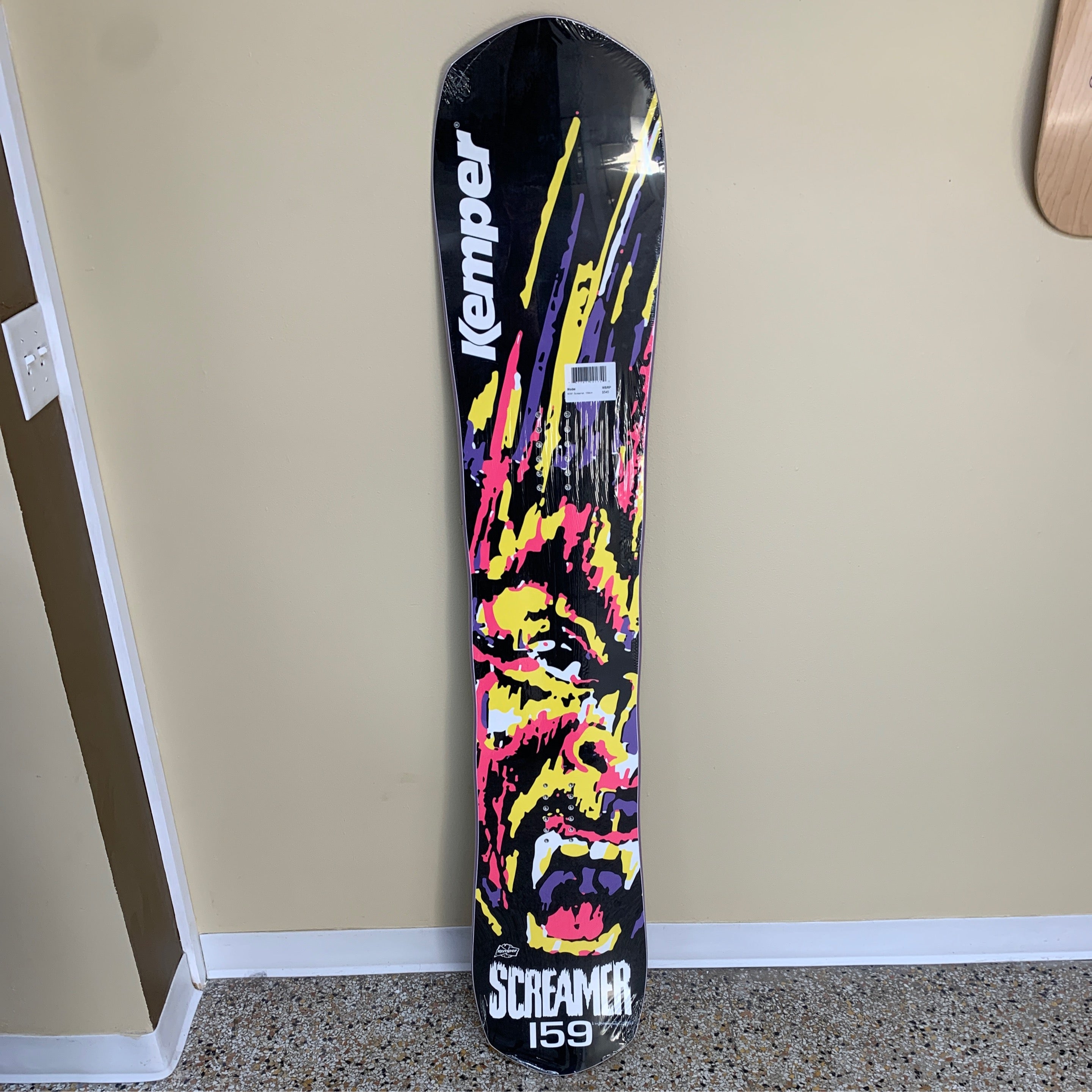 Belle City Boardshop