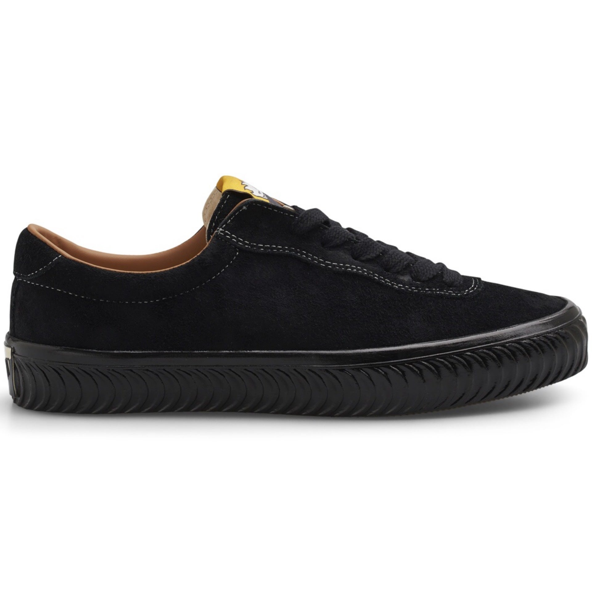 Last Resort AB × SPITFIRE キャンバス HI 26 Last Resort AB（ラストリゾート エービー） シューズ・スニーカー